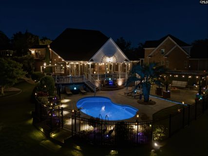 120 Tapp Pointe pending home in Tapp Pointe, Chapin, SC