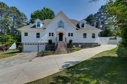 Tattlers Wharf, Irmo