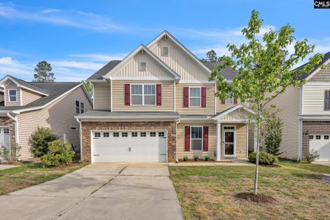 Homes in Garden Brooke, Irmo