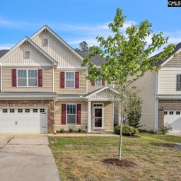 256 Garden Brooke Drive