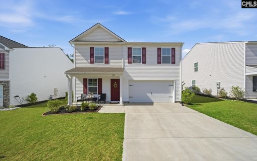 334 Savannah Hills Drive