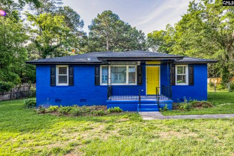 822 Apache Drive