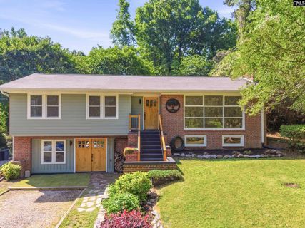 Homes in Saluda Terrace, West Columbia