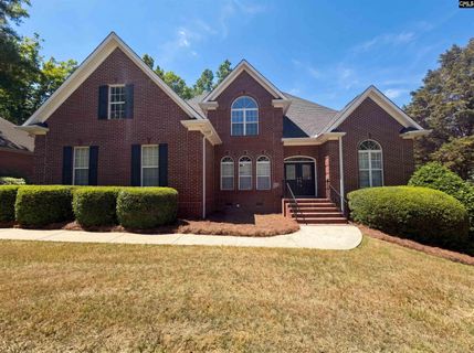 116 Crosscreek Drive