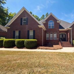 116 Crosscreek Drive