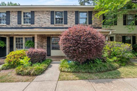 157 Jefferson Place pending home in Carriage Lane, Columbia, SC