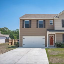 86 Carriagebrook Circle