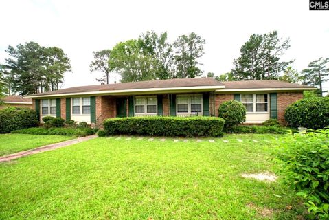2901 Woodway Lane pending home in Briarwood, Columbia, SC