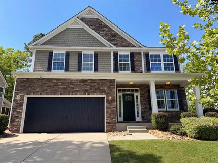Homes in Eagles Nest, Chapin