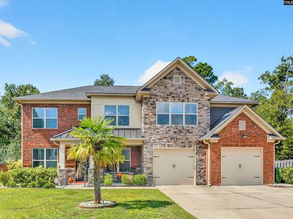 Homes in Forest Creek, Elgin