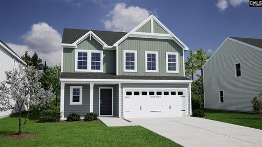 3623 Stedding Place pending home in Bluefield, Lexington, SC