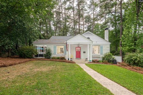 1707 Belmont Drive