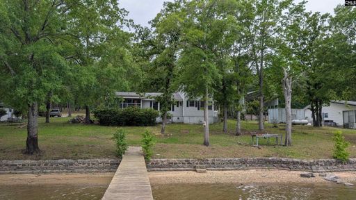829 Rocky Point Circle pending home in Lake Wateree, Ridgeway, SC