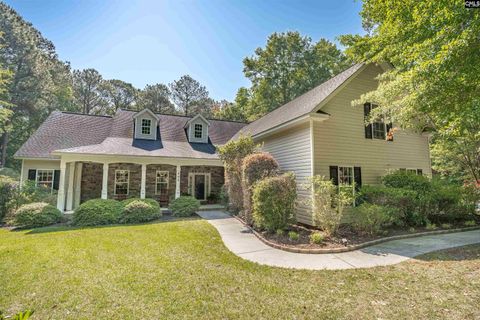 205 Fair Ridge Road