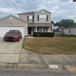 231 Gayle Pond Trace