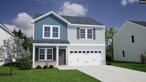3511 Stedding Place pending home in Bluefield, Lexington, SC