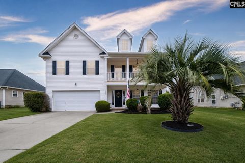 1509 Legion Drive active home in Palmetto Place, Columbia, SC