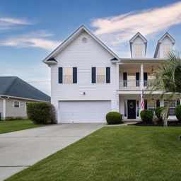 1509 Legion Drive