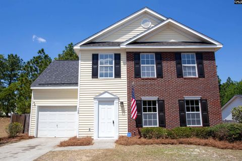 Homes in Kingston Trace, Columbia