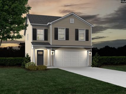 223 Boseman Road pending home in Old Tamah, Irmo, SC