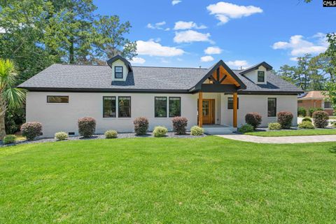 409 N Trenholm Road