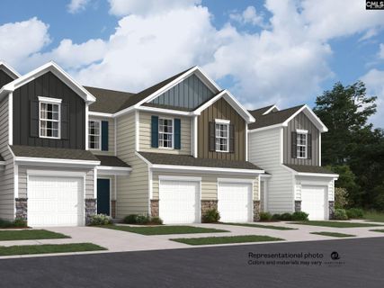 157 Winding Chestnut Drive