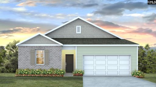 419 Leathertree Lane active home in Leatherstone, Blythewood, SC