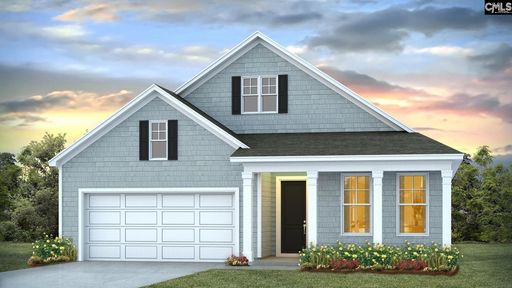 Homes in Leatherstone, Blythewood