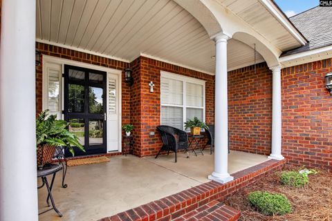 A home in Carolina Palms, Sumter