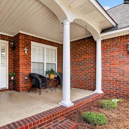1250 Winyah Street