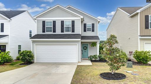 2348 Trakand Drive