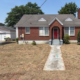 1311 Means Avenue