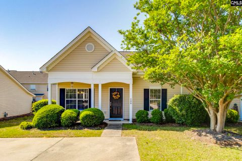 106 Avebury Lane pending home in Avebury, Columbia, SC