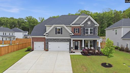 184 River Front Drive