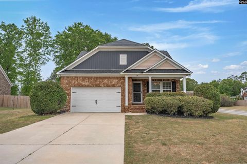32 Mauser Drive pending home in Hunters Crossing, Lugoff, SC