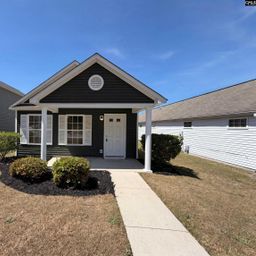 1033 Rabon Pond Drive
