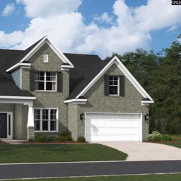 3215 Trotter Court