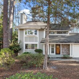 140 Forest Fern Road