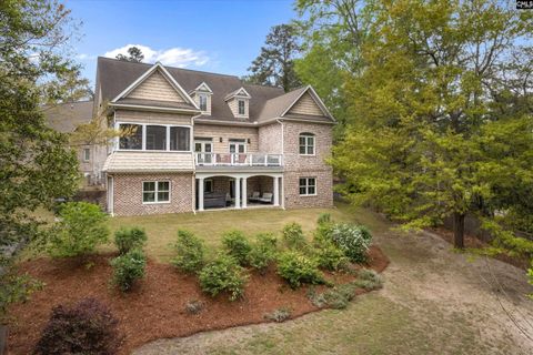 Homes in Arcadia Lakes, Columbia