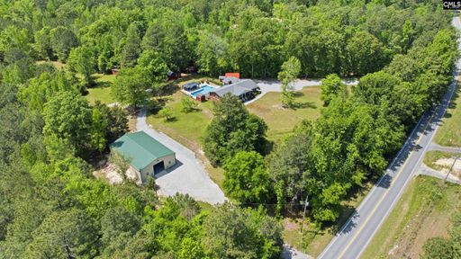12205 Broad River Road