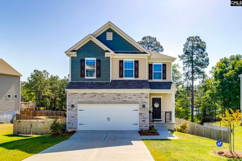 237 Shadowbrook Way active home in Friendship Hill Farms, Camden, SC