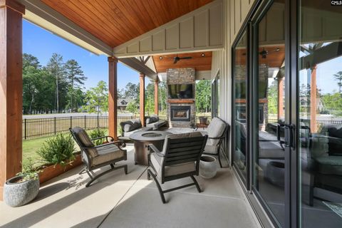 615 Misty Banks Drive active home in Whitewater Landing, Chapin, SC