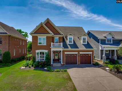 256 Congaree Park Drive