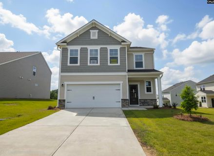 322 Welbeck Road active home in Belgrave, Lexington, SC
