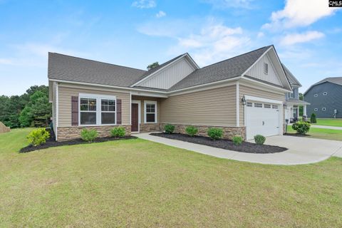 A home in Rolling Hills, Prosperity