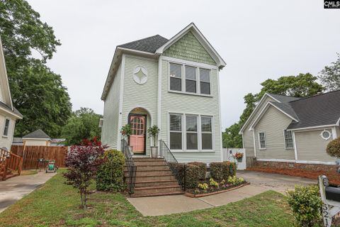 521 Wallace Way pending home in Planters Station, Lexington, SC