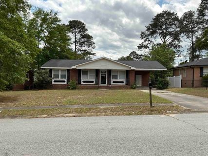 133 Shoreditch Drive pending home in Pine Lakes, Columbia, SC