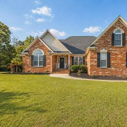 106 Falling Leaf Lane