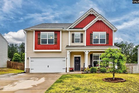 748 Spring Cress Drive active home in Ridge At Longview, Lexington, SC