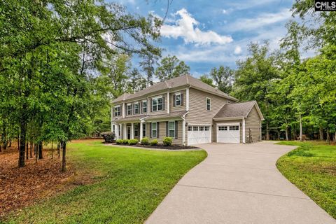 2435 Old Lexington Highway active home in Palmetto Shores, Chapin, SC